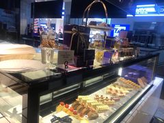 -黑草莓(重庆路店)