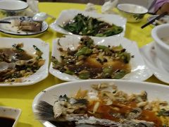 -秋姐美食店(旅游大道店)