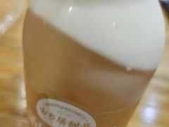 -古乡居甜品(大信店)