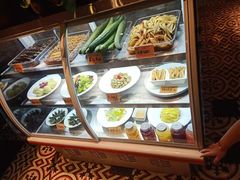 -永安鱼庄·镇江菜(丁卯店)