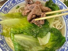 -老牌依强牛肉店(达道总店)