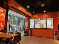 -大快活(丽丰店)