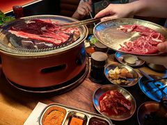 -西塔老太太泥炉烤肉(上海七宝领展广场店)