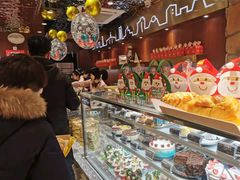 -丁香西饼屋(桂林路店)