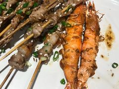 -木屋烧烤(龙湖天街店)