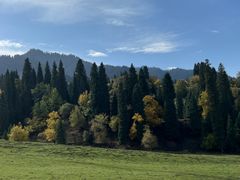 -新疆那拉提国家旅游度假区