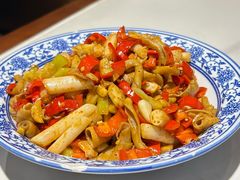 -回家吃饭·地道南昌菜(建德观总店)