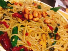 -老表记广西宵夜螺蛳鸭脚煲(西大店)