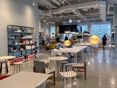 -dotcom coffee古点咖啡(致真大厦店)