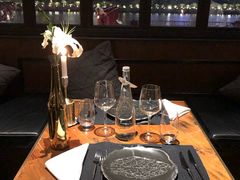 -AZUL by FUEL蓝色·法式酒馆(琶醍店)