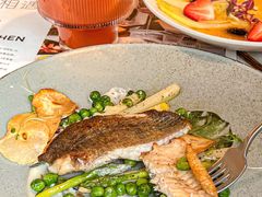 -G+KITCHEN(龙湖狮山天街店)