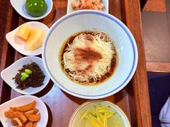 -同得兴 Since·1995 传统苏式面馆(嘉馀坊店)