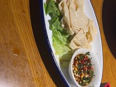 -庭苑饭香·生态餐厅(动物园店)
