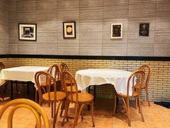 -老吉士酒家(天平路店)