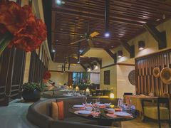-金厨泰国餐厅·全泰籍厨师料理(拱北店)