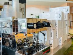 -Seesaw Coffee(朝阳大悦城店)