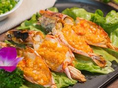 -蠔爺王志德生蚝馆(金沙湾店)