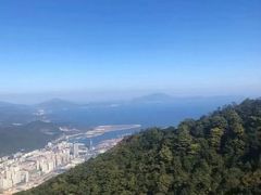 -梧桐山风景名胜区