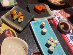 -古田居·特色寿司料理(星之岛旗舰店)