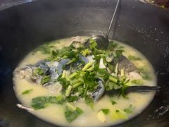 -好灶头妈妈菜·柴火灶台鱼·千岛湖土菜地标美食