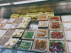 -串一火锅(赛格国际购物中心店)
