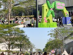 -东莞松山湖万象汇