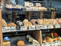-Juicy Bakery(大学路店)