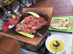 -瓦片烤肉(13号店)