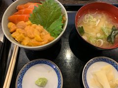 -札幌二条市场 大矶(本店)