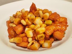 -满堂·烤鸭店·北京菜(雍和宫什刹海鼓楼店)