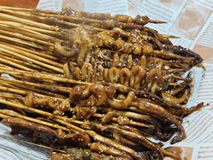 -十里铺铁板鱿鱼