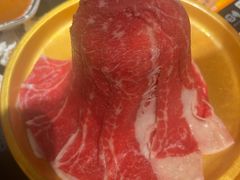 -東盛炭烤自助料理(浦东文峰广场店)