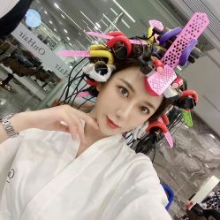 -OnHair造型