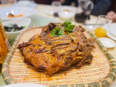 -蔡阿水羊肉店