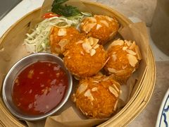 -KingThaia金泰兰(滨江天街店)