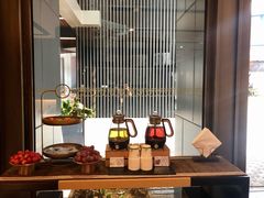 -曙光薇酒店(南京夫子庙老门东店)