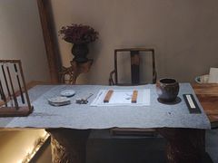 -翁暖茶馆(滨江东总店)