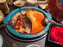 -吼堂老火锅(太古里总店)
