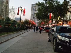 -靖西锦绣古镇景区