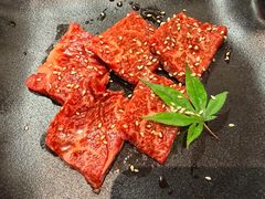 -御牛道日式烤肉料理(杭州滨江天街店)