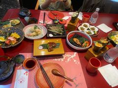 -大江户日本料理(吕厝店)