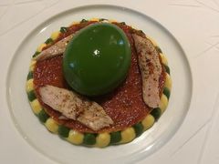 -LA TABLE de Joël Robuchon Restaurant