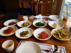 -紫霞门韩国料理烤肉(深南东路店)