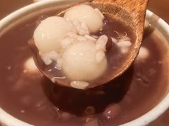 -小团圆糖水铺(襄阳南路店)