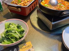 -肖记公安牛肉鱼杂馆·省级非物质文化遗产(万松园直营店)