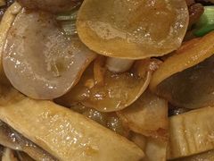 -新白鹿餐厅(爱琴海购物中心店)