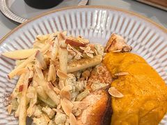 -BAKER&SPICE(环贸店)