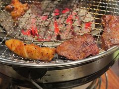 -蒜香焼肉PURUSHIN(马场路店)