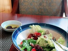 -杭州西子湖四季酒店-WL BISTRO西湖餐厅(灵隐路店)