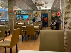 大堂-金利茶餐厅(中船汇店)